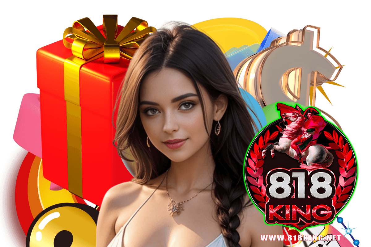818king แจกเครดิตฟรี